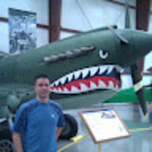 Meet your Posher, Daniel